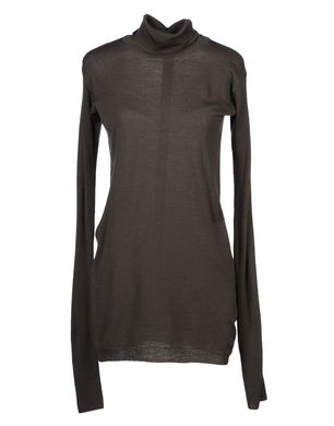 RICK OWENS - Turtleneck