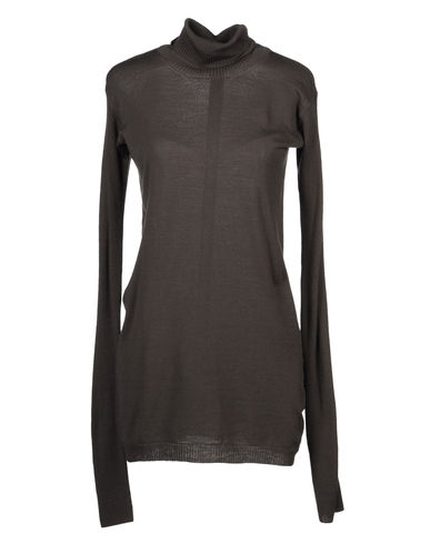ZOOM RICK OWENS - Turtleneck