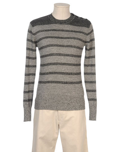 ZOOM BILLTORNADE - Sweater