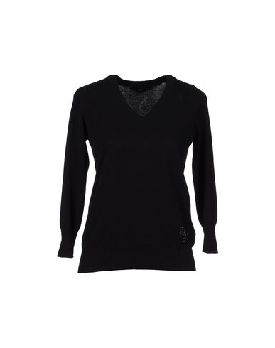 ZOOM CALVIN KLEIN JEANS - Short sleeve sweater