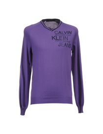CALVIN KLEIN JEANS - Sweater