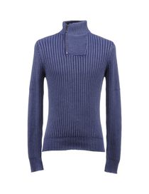 CALVIN KLEIN JEANS - Turtleneck