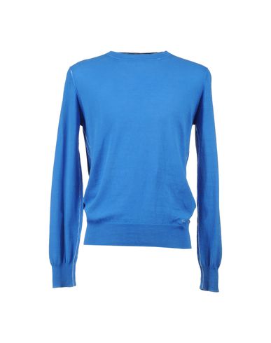ZOOM CALVIN KLEIN JEANS - Crewneck sweater
