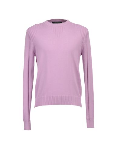 ZOOM CALVIN KLEIN JEANS - Crewneck sweater