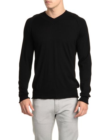 ZOOM ROBERTO CAVALLI - V-neck
