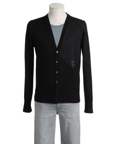 ZOOM BIKKEMBERGS - Cardigan