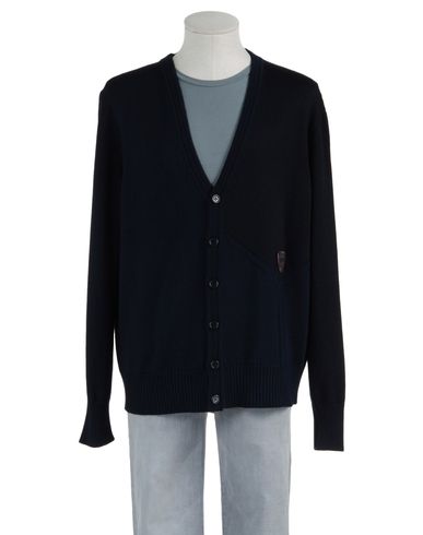 ZOOM BIKKEMBERGS - Cardigan