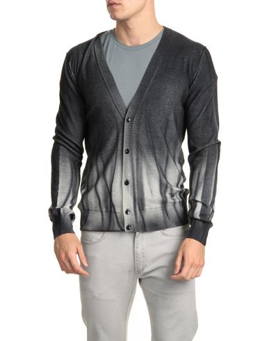 ZOOM EMPORIO ARMANI - Cardigan