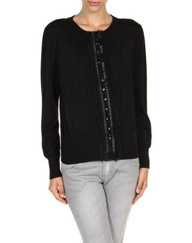 ZOOM PHILOSOPHY di A. F. - Cardigan