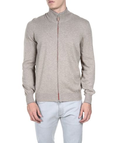ZOOM BRUNELLO CUCINELLI - Cashmere sweater