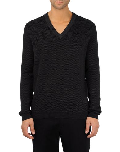 Herringbone Sweater
