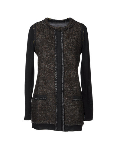 ZOOM ELIE TAHARI - Cardigan
