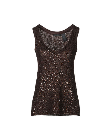 ZOOM DONNA KARAN COLLECTION - Cashmere sweater