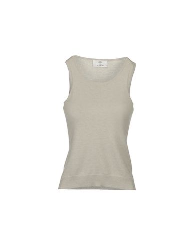 ZOOM ALLUDE - Cashmere sweater