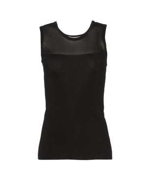Sleeveless sweater Women's - BARBARA BUI
