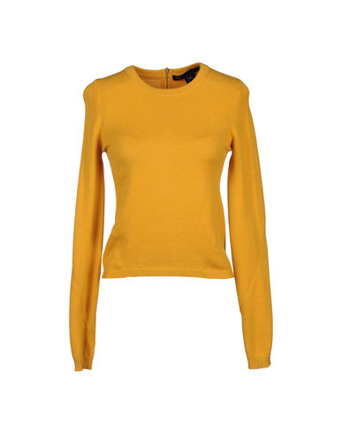 ZOOM MARC BY MARC JACOBS - Long sleeve sweater