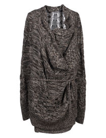 ANN DEMEULEMEESTER - Cardigan