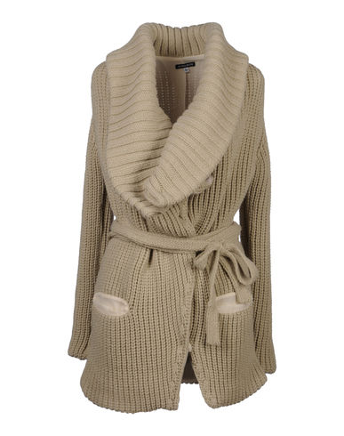 ZOOM ANN DEMEULEMEESTER - Cardigan
