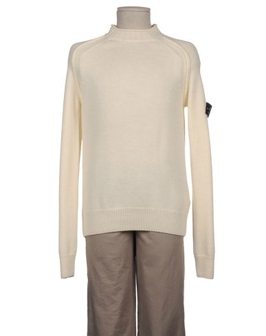 ZOOM C.P. COMPANY UNDERSIXTEEN - Turtleneck