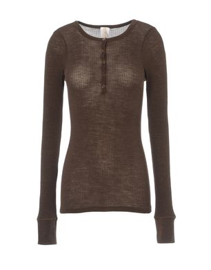 Maglia maniche lunghe Donna - VANESSA BRUNO
