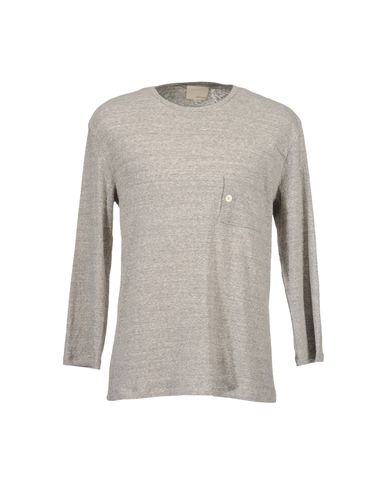 ZOOM BAND OF OUTSIDERS - Crewneck sweater