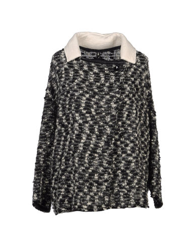 ZOOM ISABEL MARANT - Blazer