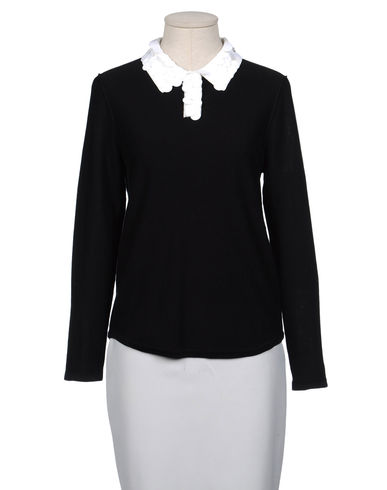 ZOOM SONIA by SONIA RYKIEL - Long sleeve sweater