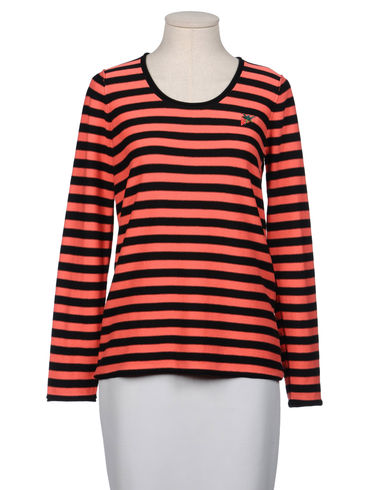 ZOOM SONIA by SONIA RYKIEL - Long sleeve jumper