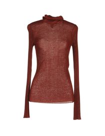 DIANE VON FURSTENBERG - Turtleneck