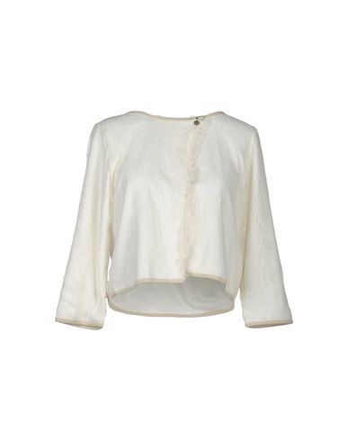 ZOOM LIU •JO - Cardigan