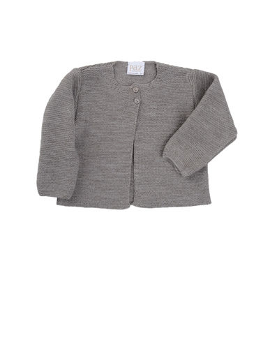 ZOOM PAZ RODRIGUEZ - Cardigan