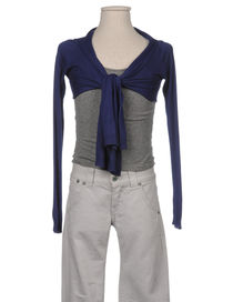 PINKO UP - Wrap-around