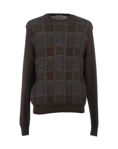 ZOOM GEOX - Crewneck sweater