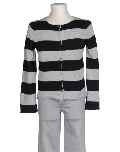 ZOOM ZEF - Cashmere sweater