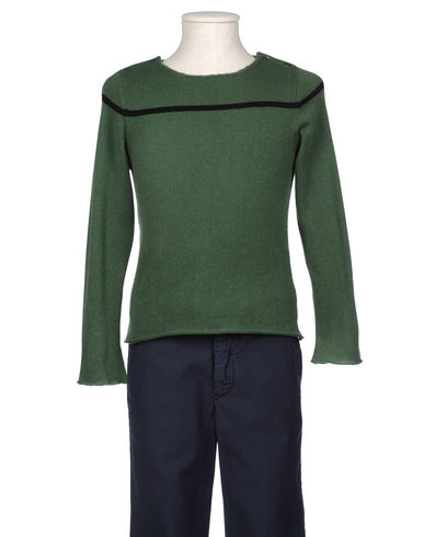 ZOOM ZEF - Cashmere sweater