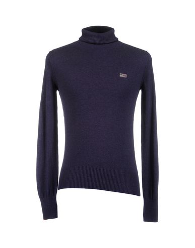 ZOOM NAPAPIJRI - High neck sweater