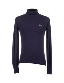 NAPAPIJRI - High neck sweater