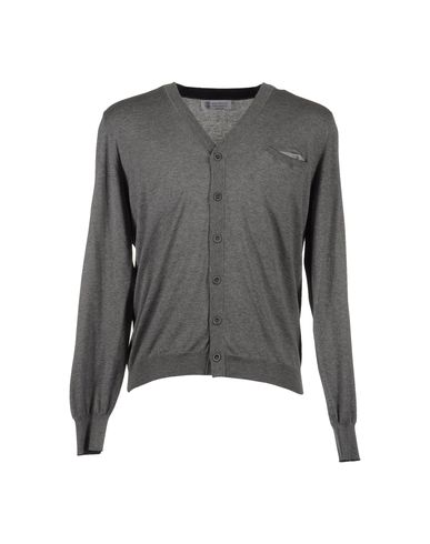 ZOOM BRUNELLO CUCINELLI - Cardigan