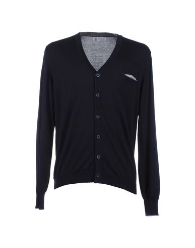 ZOOM BRUNELLO CUCINELLI - Cardigan
