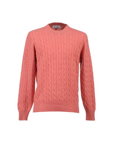 ZOOM BRUNELLO CUCINELLI - Cashmere jumper