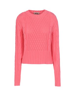 Long sleeve sweater Women's - ACNE