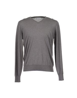 BRUNELLO CUCINELLI - Jumper