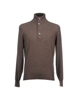 BRUNELLO CUCINELLI - Cashmere sweater