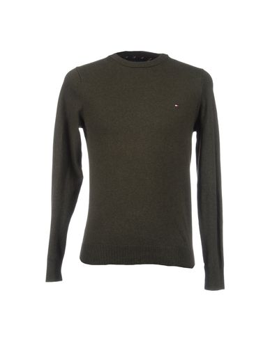 ZOOM TOMMY HILFIGER - Crewneck sweater