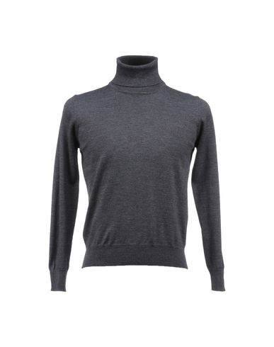 ZOOM ANDREA FENZI - Turtleneck