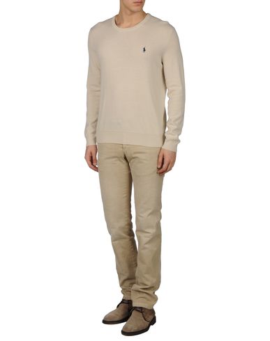 ZOOM POLO RALPH LAUREN - Crewneck
