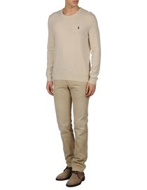 POLO RALPH LAUREN - Jumper