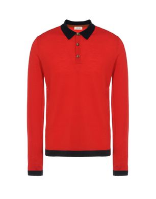 Polo sweater Women's - KENZO