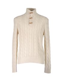 POLO RALPH LAUREN - Polo neck