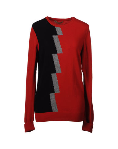 ZOOM BALENCIAGA - Long sleeve jumper